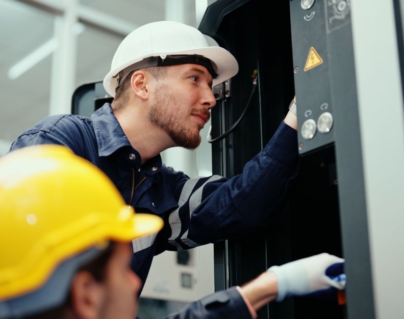 Facilities-Maintenance